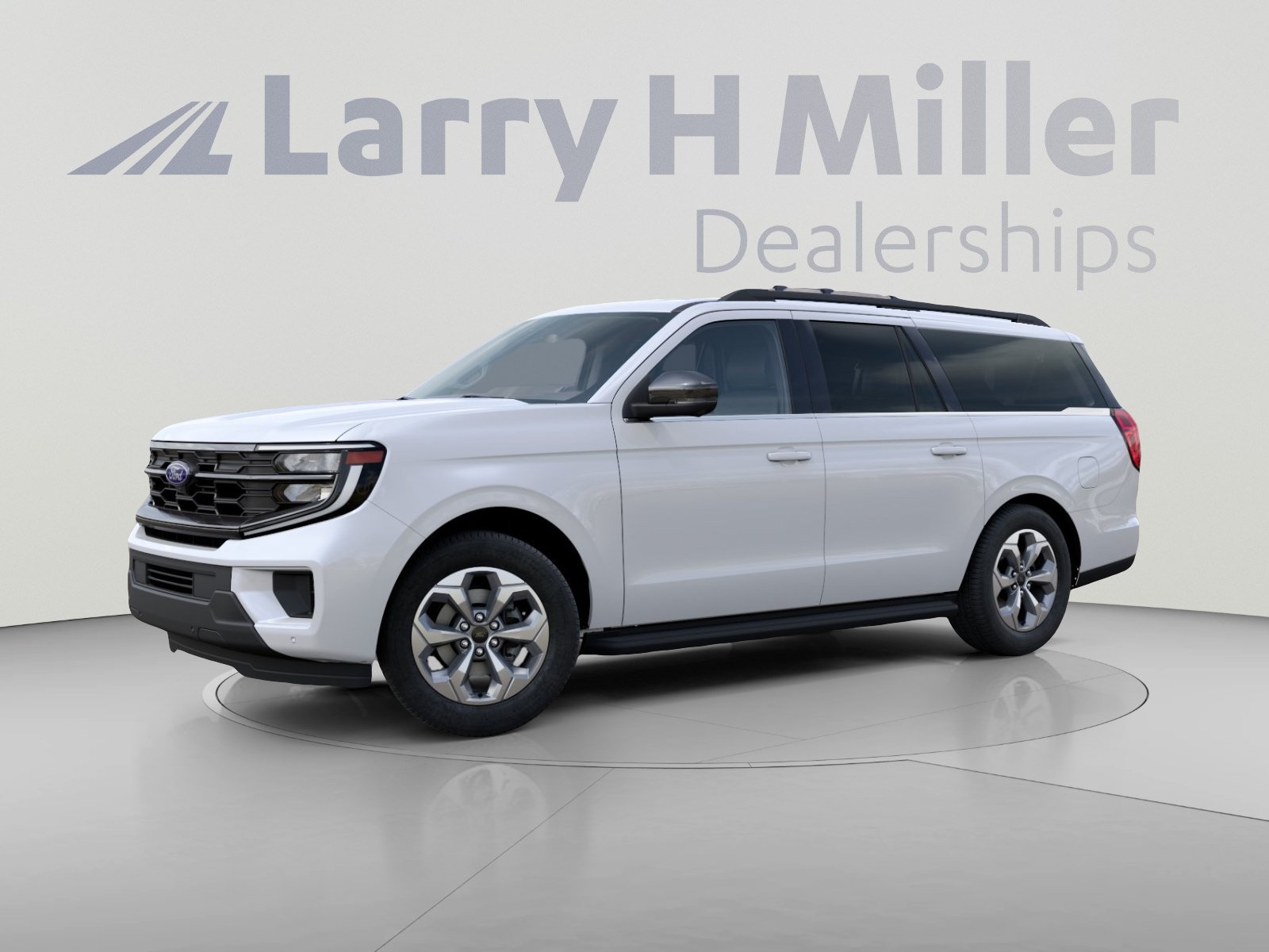  Ford Expedition Max
