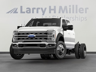 Used 2024 Ford Super Duty F-450 DRW XL Truck Crew Cab Mesa, AZ