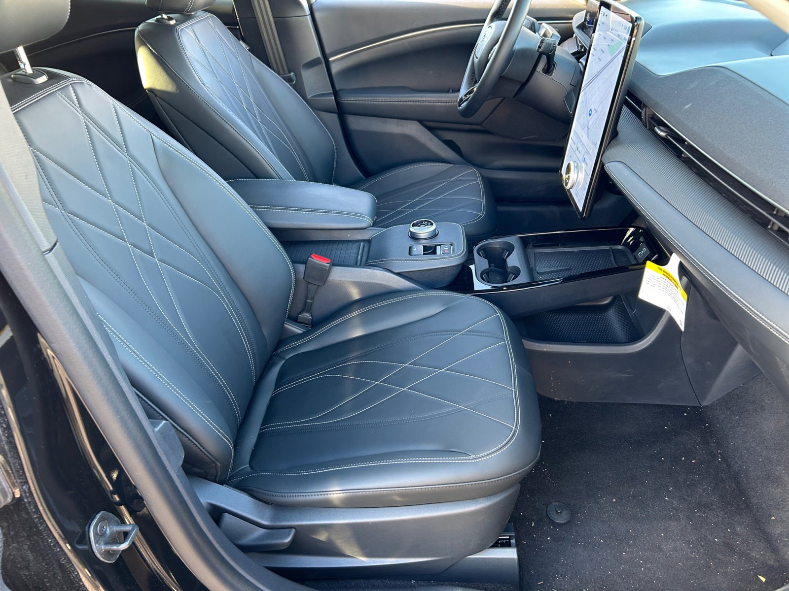 2024 Ford Mustang Mach-E Select - Photo 21