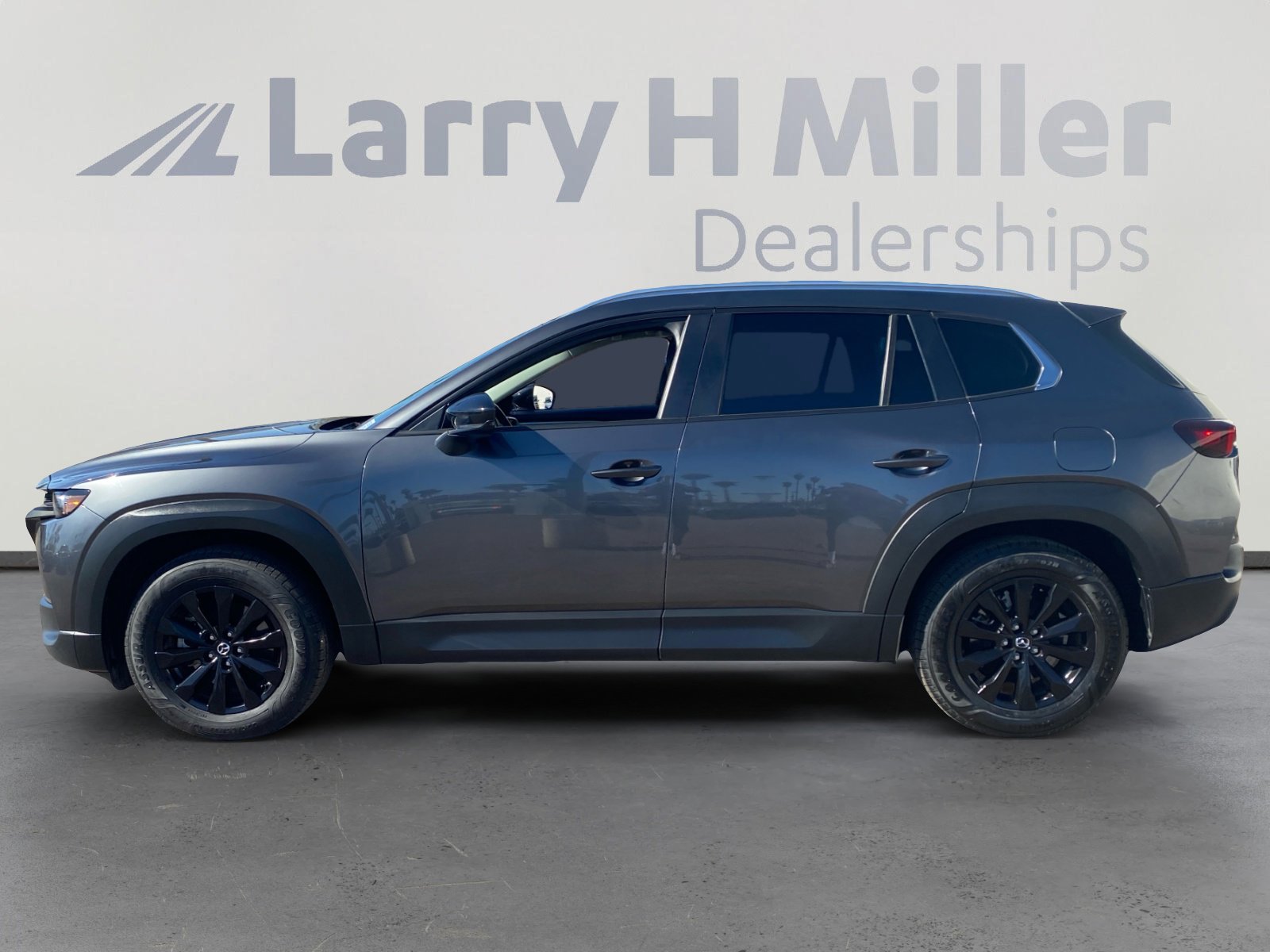 2024 Mazda CX-50 2.5 S Premium photo 3