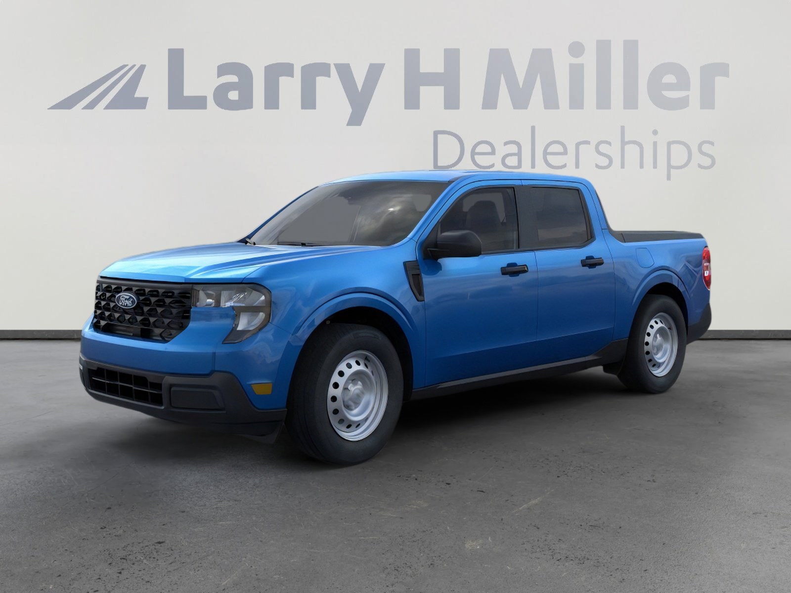 2026 Ford Maverick XL AWD's photo