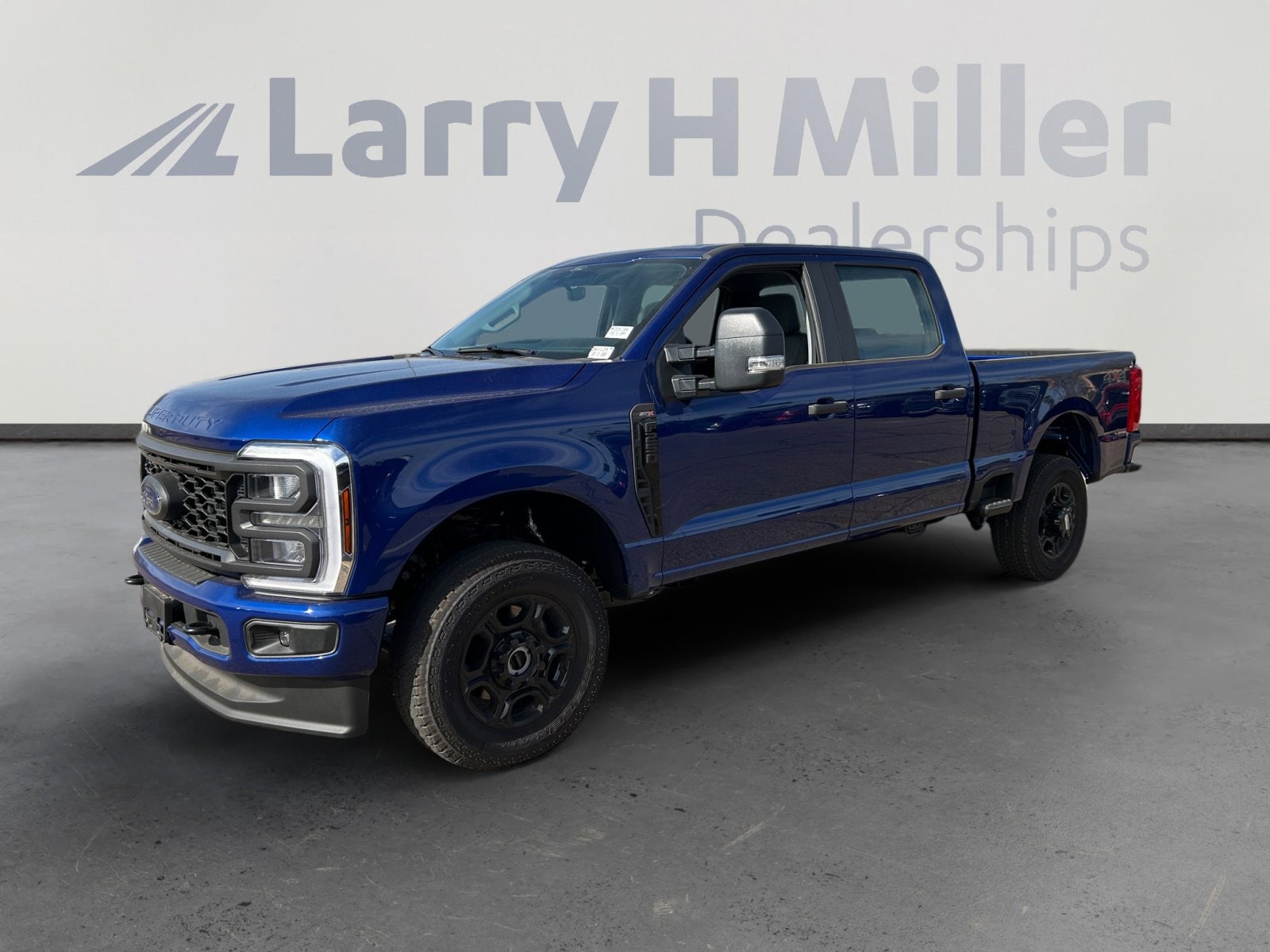2026 Ford F-250