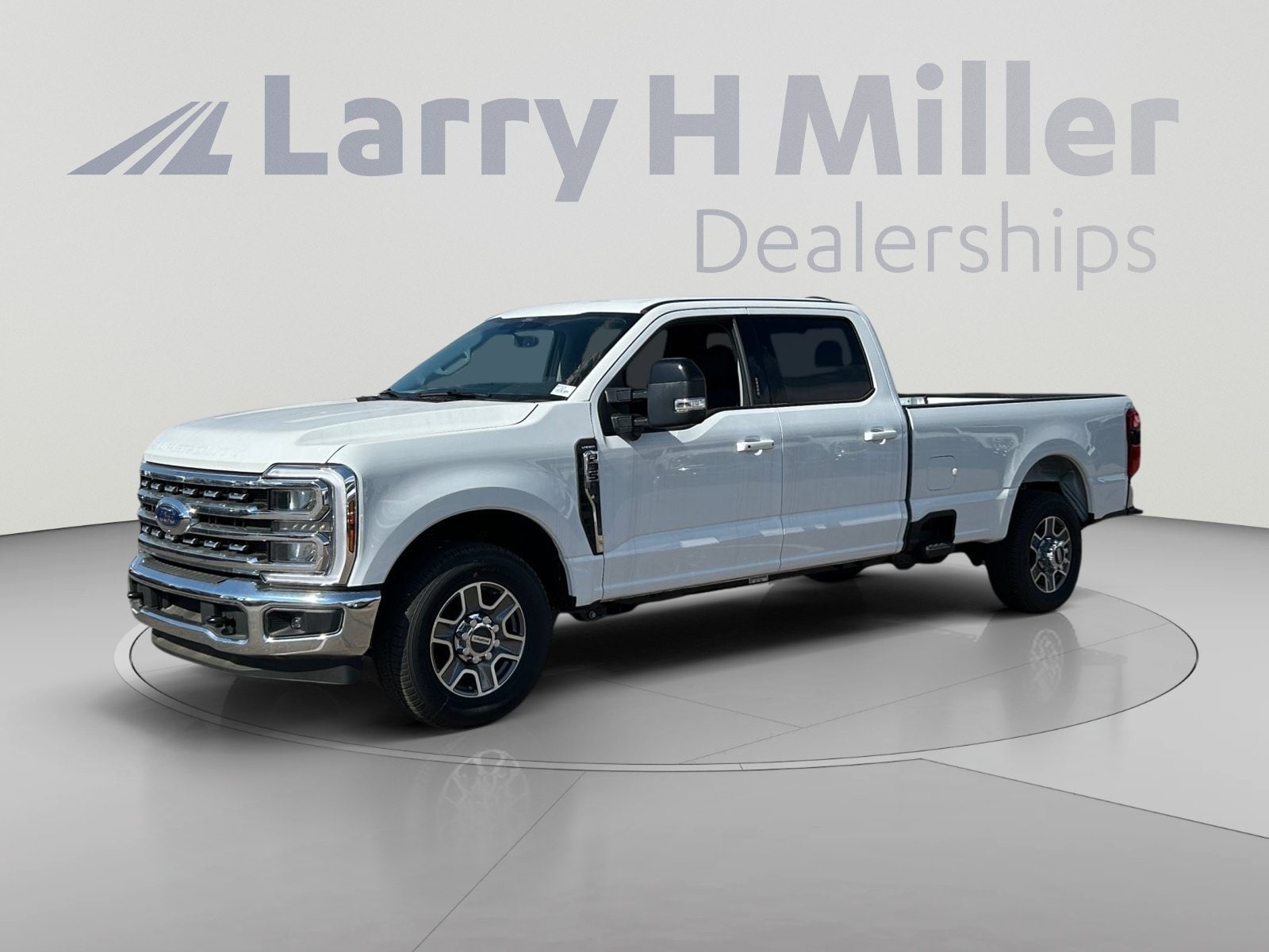 2026 Ford F-350 Super Duty