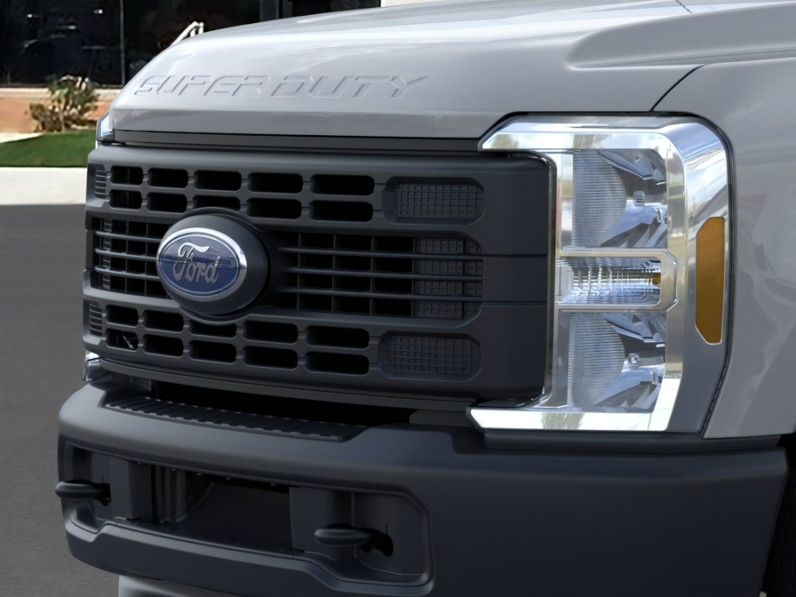 2025 Ford F-250 Super Duty XL - Photo 19