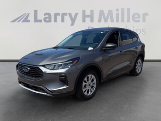 2025 Ford Escape Active SUV