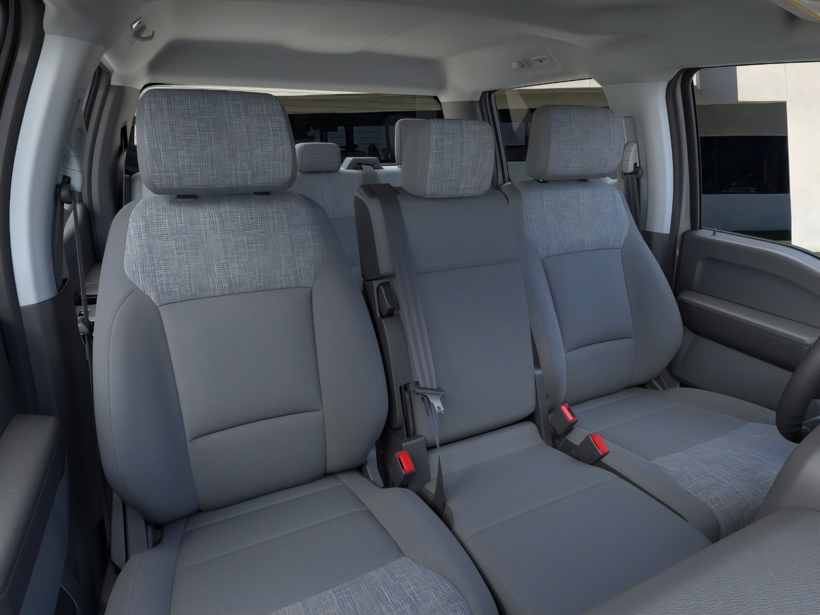 2026 Ford F-250 Super Duty XLT - Photo 12