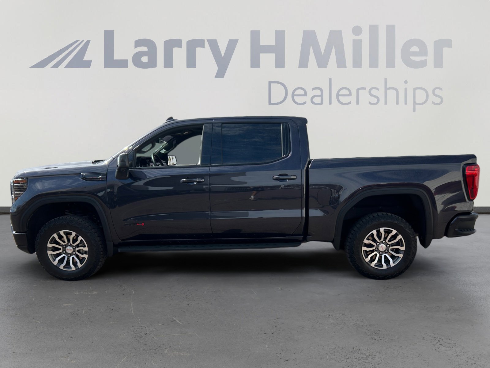 2023 Gmc Sierra 1500 AT4 photo 3