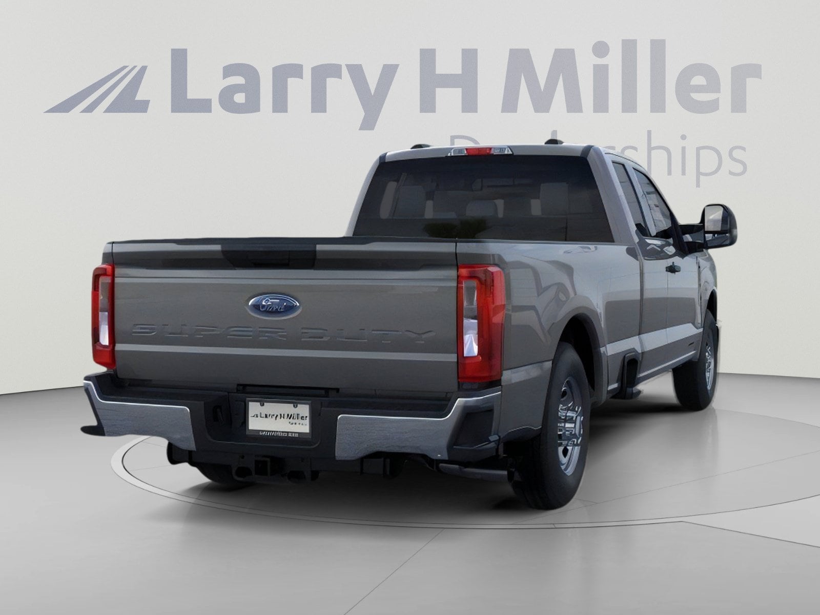 2025 Ford F-250 Super Duty XL - Photo 10