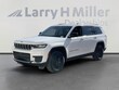  Jeep Grand Cherokee L