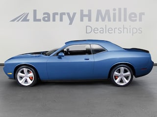Used 2010 Dodge Challenger R/T Classic Coupe Mesa, AZ