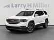 GMC Acadia