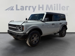 New 2026 Ford Bronco Big Bend SUV Mesa, AZ