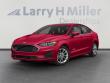  Ford Fusion Hybrid