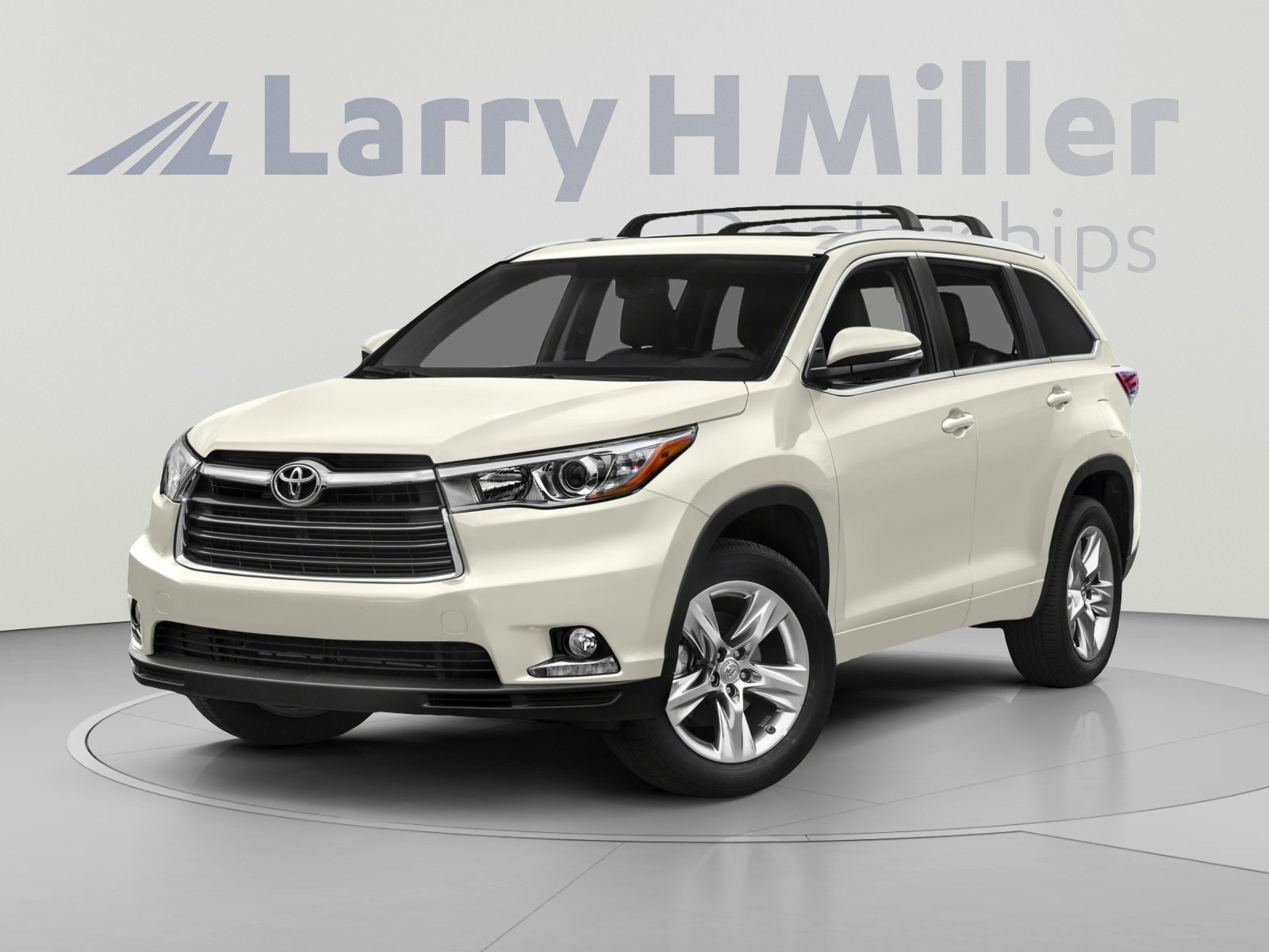 2016 Toyota Highlander