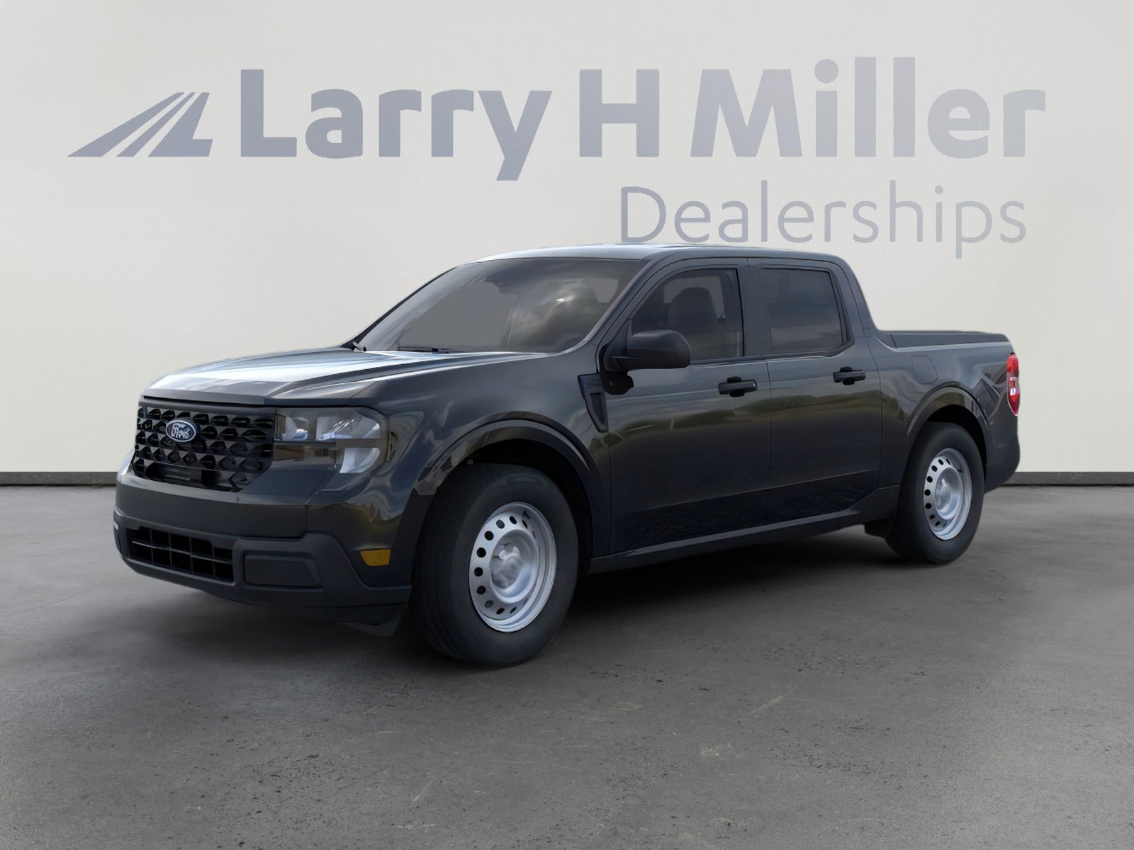 2026 Ford Maverick XL FWD's photo