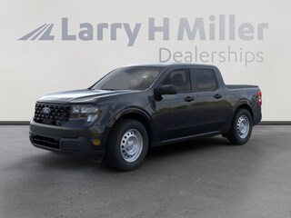2026 Ford Maverick XL Truck SuperCrew