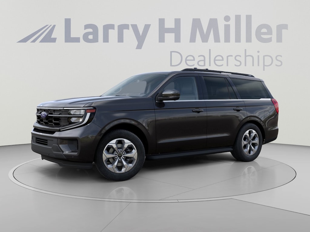 New 2027 Ford Expedition Active SUV
