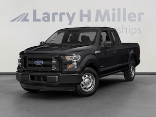 2017 Ford F-150 XLT Truck SuperCab Styleside 1FTFX1EF2HKE56283