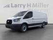  Ford Transit Cargo Van