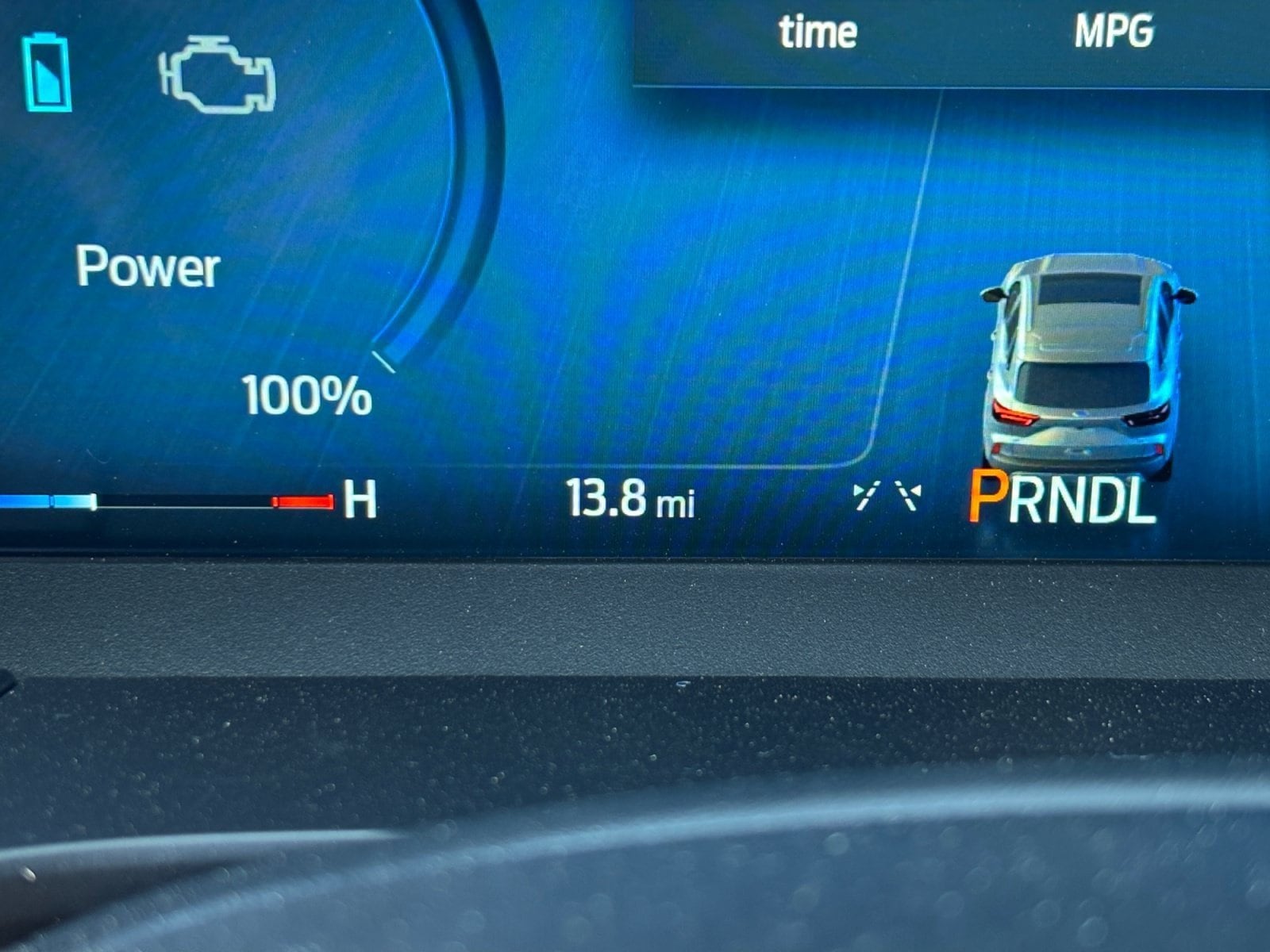 2025 Ford Escape Plug-in hybrid PHEV - Photo 12