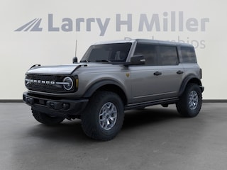 New 2025 Ford Bronco Badlands SUV Mesa, AZ