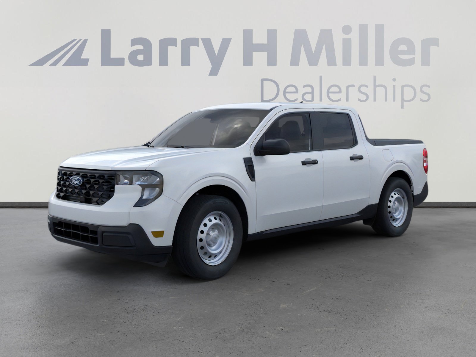 2026 Ford Maverick XL FWD's photo