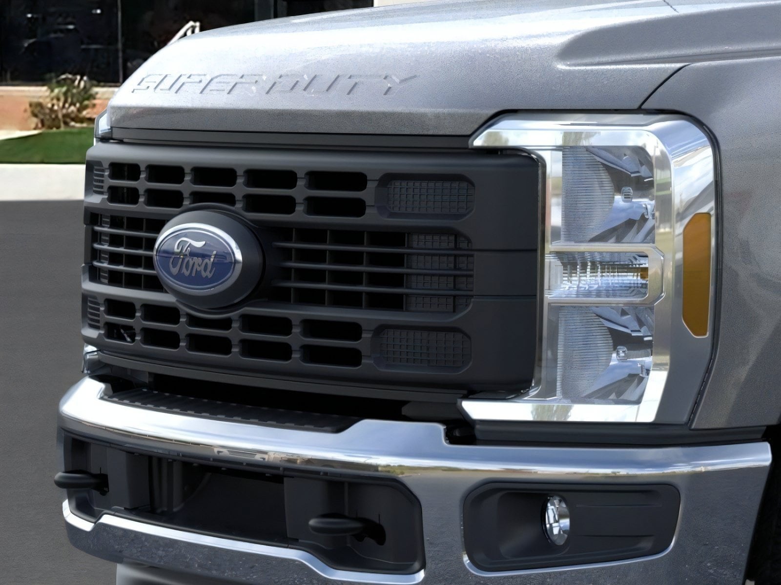 2025 Ford F-250 Super Duty XL - Photo 19