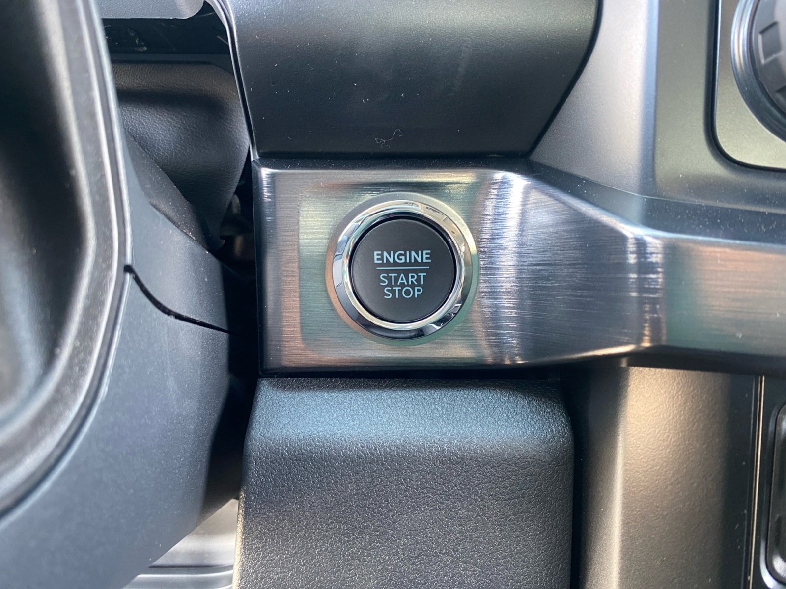 2025 Ford F-350 Super Duty Lariat - Photo 31