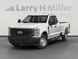 Ford Super Duty F-350 SRW