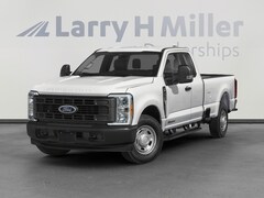 2026 Ford F-350 XLT Truck Super Cab
