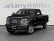  Ford Super Duty F-350 SRW