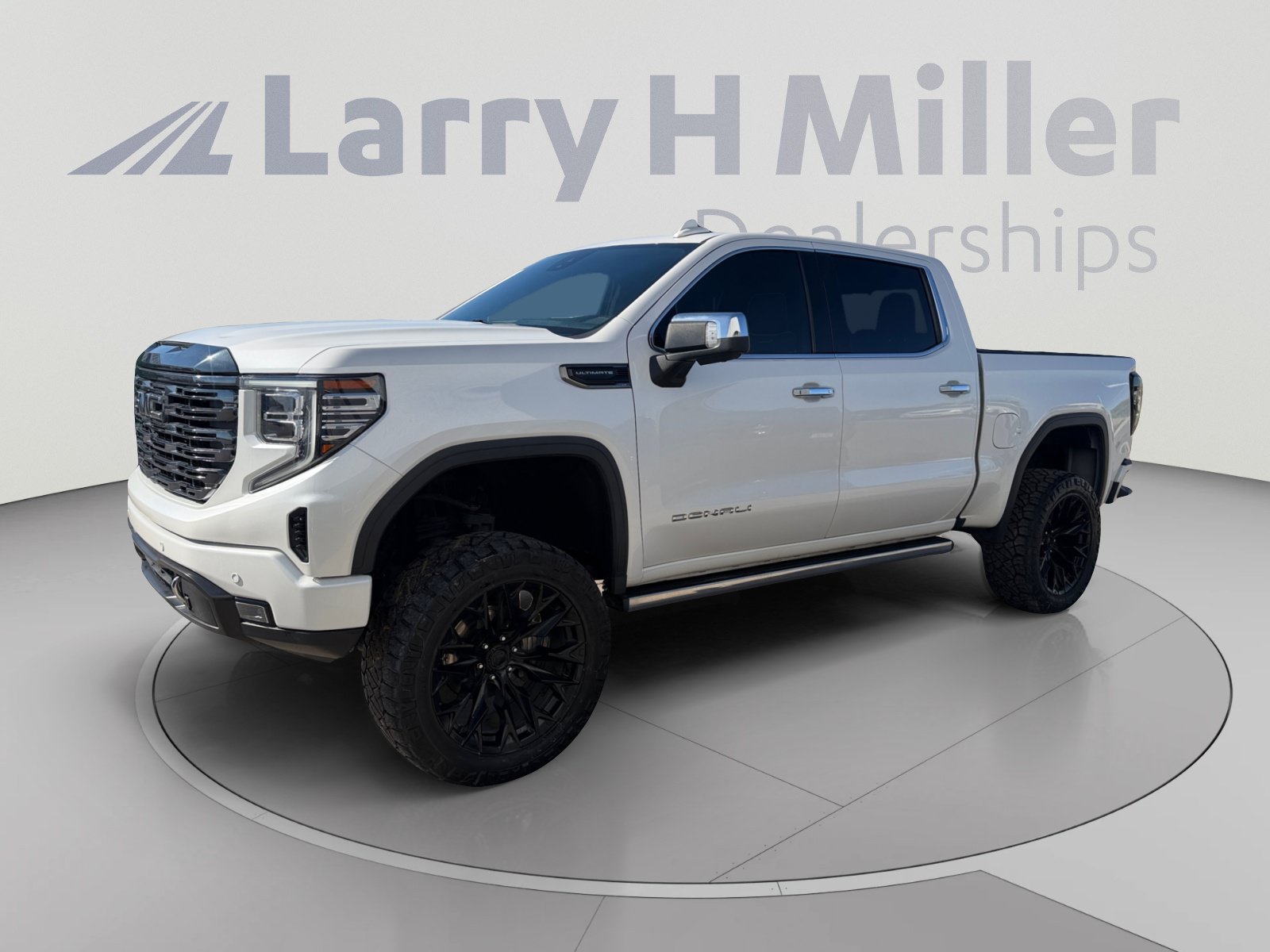  GMC Sierra 1500
