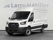  Ford Transit Cargo Van