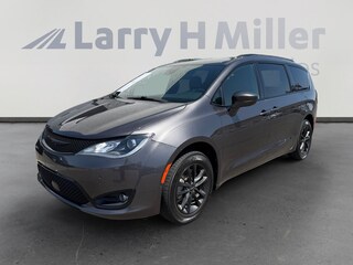 Used 2020 Chrysler Pacifica Launch Edition Van Passenger Van Mesa, AZ