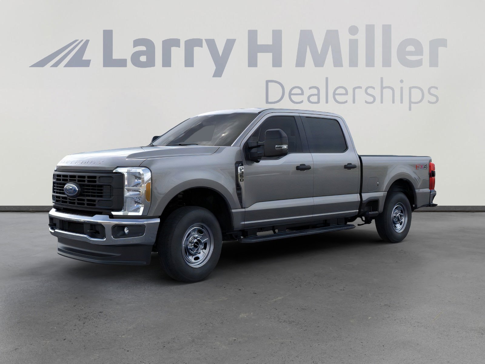 2026 Ford F-350 XL 4x4 Crew Cab 6-3/4' Box SRW's photo