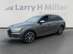 2020 Audi Q7 Prestige SUV