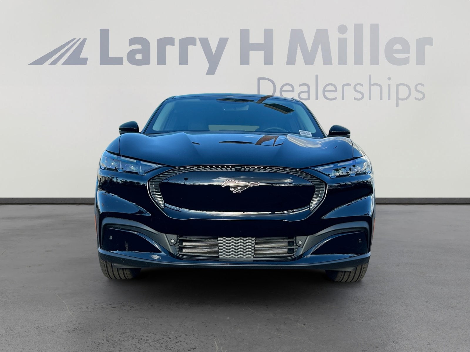 2024 Ford Mustang Mach-E Select - Photo 10