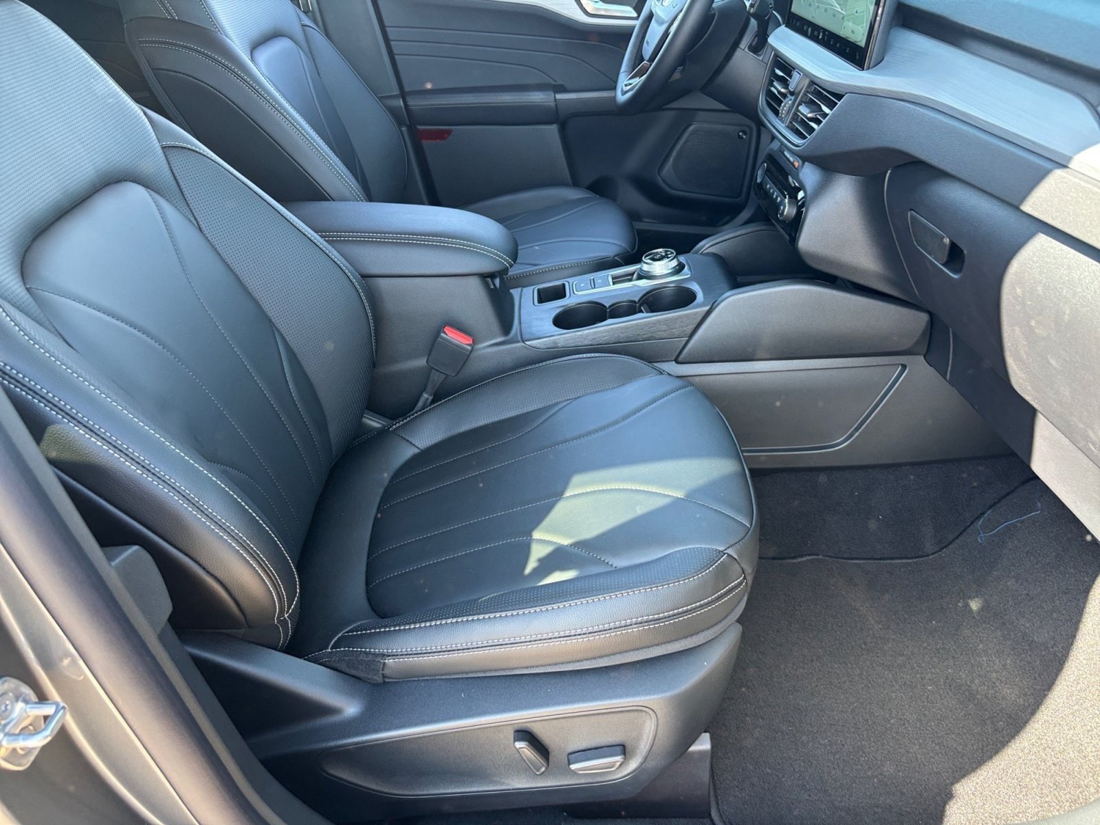2025 Ford Escape Plug-in hybrid PHEV - Photo 20