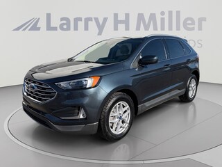 2022 Ford Edge SEL SUV