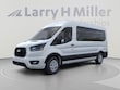  Ford Transit-350 Passenger