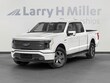 Ford F-150 Lightning