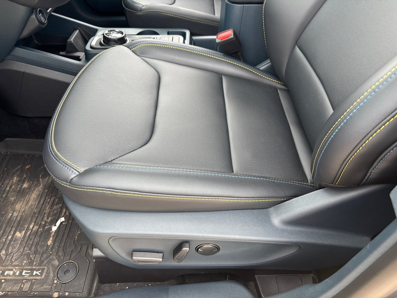 2025 Ford Maverick Lobo Premium - Photo 15