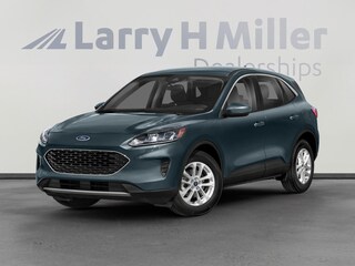 2020 Ford Escape SE Sport Hybrid SUV