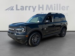 2025 Ford Bronco Sport Big Bend SUV