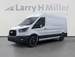  Ford Transit Cargo Van