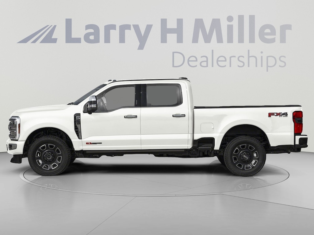 New 2027 Ford F-250 Truck Crew Cab