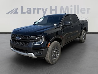 Used 2024 Ford Ranger XLT Truck SuperCrew Mesa, AZ