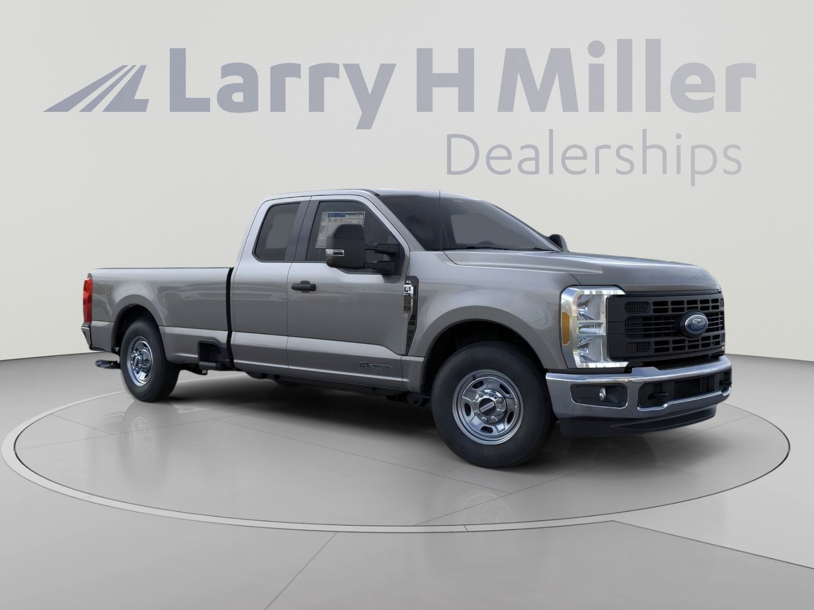 2025 Ford F-250 Super Duty XL - Photo 8