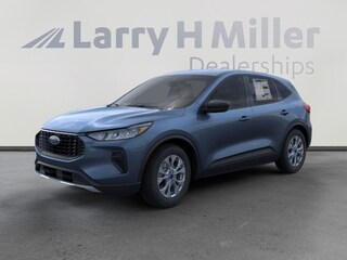 New 2026 Ford Escape Active SUV Mesa, AZ