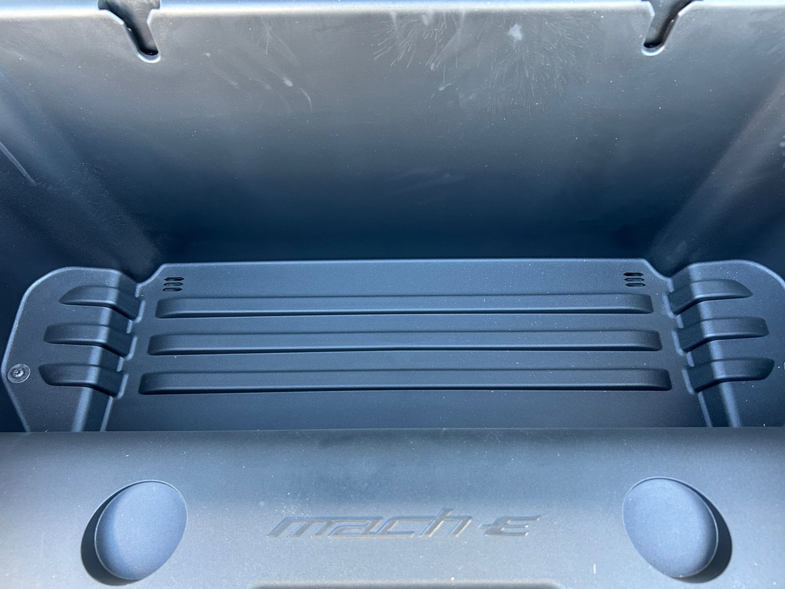 2024 Ford Mustang Mach-E Select - Photo 24